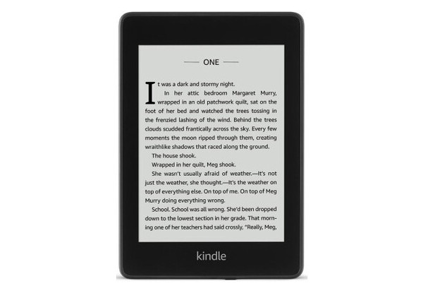 Електронна книга Amazon Kindle 6 (10 gen, 2021) Black фото №3