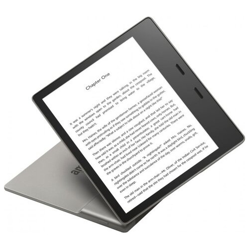 Електронна книга Amazon Kindle Oasis 10th Gen. 32GB Graphite фото №3