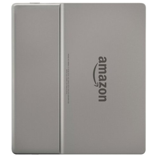 Електронна книга Amazon Kindle Oasis 10th Gen. 32GB Graphite фото №4