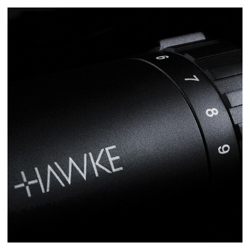 Прицел оптический Hawke Vantage IR 4-16x50 SF 10x 1/2 Mil Dot IR (925702) фото №6