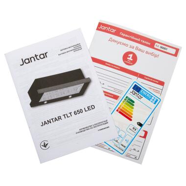 Витяжка JANTAR TLT 650 LED 60 IS GR фото №10
