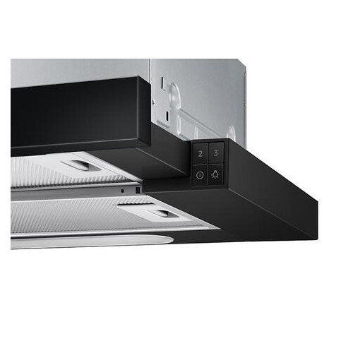 Вытяжка Samsung NK24M1030IB/UR фото №5