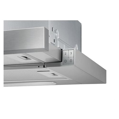 Вытяжка Samsung NK24M1030IS/UR фото №5