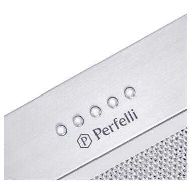 Витяжка кухонна Perfelli BIC 9654 I 1000 LED фото №7