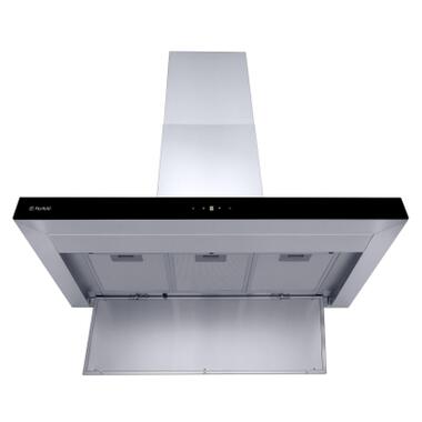 Витяжка кухонна Perfelli TS 9635 I/BL 1000 LED фото №6