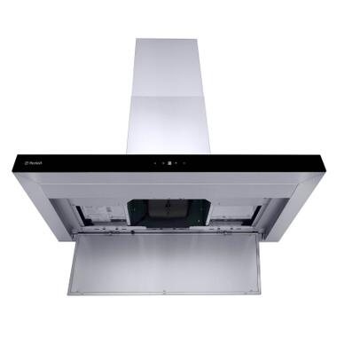 Витяжка кухонна Perfelli TS 9635 I/BL 1000 LED фото №7