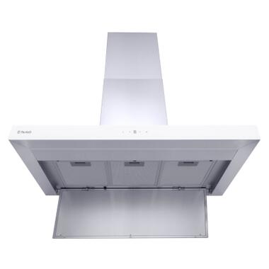 Витяжка кухонна Perfelli TS 9635 I/WH 1000 LED фото №6