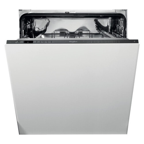 Посудомийна машина Whirlpool WIO3C33E6.5 фото №1