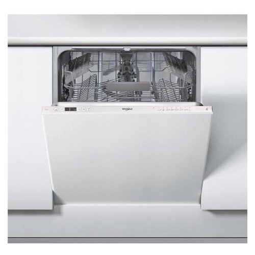 Посудомоечная машина Whirlpool WRIC 3C26 (JN63WRIC3C26) фото №1