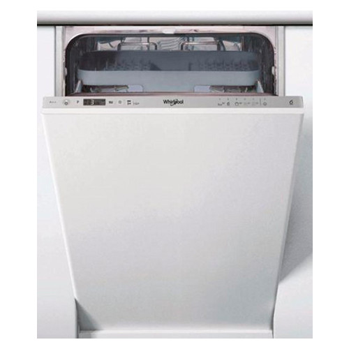 Посудомийна машина Whirlpool WSIC3M27C (JN63WSIC3M27C) фото №20