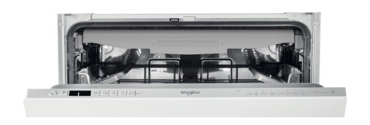 Посудомийна машина Whirlpool WIC3C34PFES фото №6