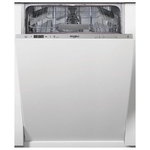 Вбудовані посудомийні машини Whirlpool WSIC 3M17 фото №1