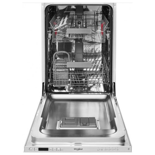 Вбудовані посудомийні машини Whirlpool WSIC 3M17 фото №2
