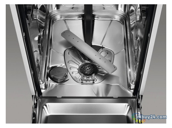 Посудомоечная машина Zanussi ZDV 12003 FA фото №2
