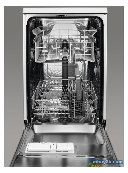 Посудомоечная машина Zanussi ZDV 12003 FA фото №5