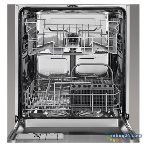 Посудомоечная машина Zanussi ZDT921006F фото №2