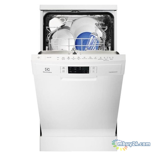 Посудомоечная машина Electrolux ESF9452LOW фото №1