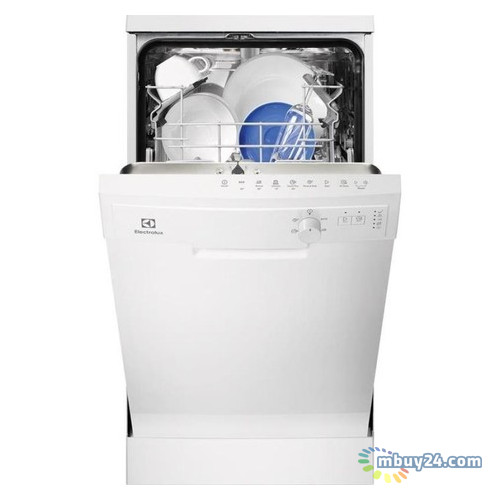 Посудомоечная машина Electrolux ESF9422LOW фото №1
