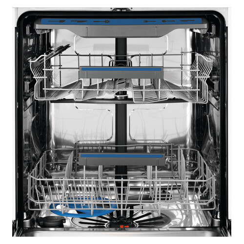Посудомийна машина Electrolux EES 948300 L фото №3
