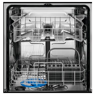 Посудомийна машина Electrolux EMS27100L (911535229) фото №2