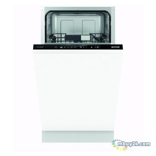 Посудомоечная машина Gorenje GV55210 фото №1