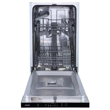 Посудомийна машина GORENJE GV520E15 (WQP8-7712R) (740034) фото №4