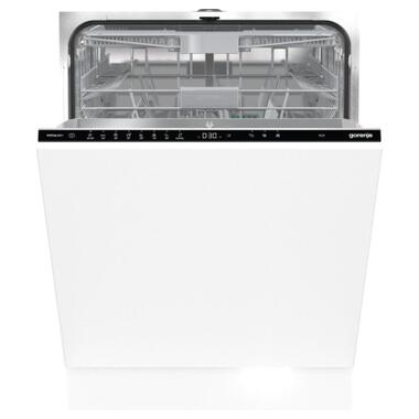 Посудомоечная машина GORENJE GV 673 C60 (DW50.2) (739123) фото №1