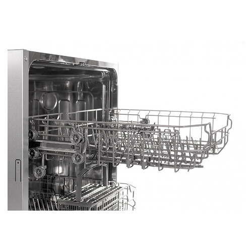 Посудомийна машина PRIME Technics PDW 60125 BI фото №4
