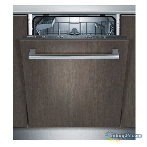Встраиваемая посудомоечная машина Siemens SN 615X00AE фото №1