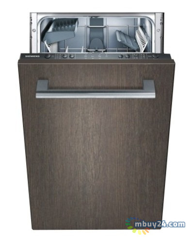 Посудомоечная машина Siemens SR 64E004 фото №1