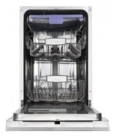 Встраиваемая посудомоечная машина Fabiano FBDW 6410 (1190) фото №1