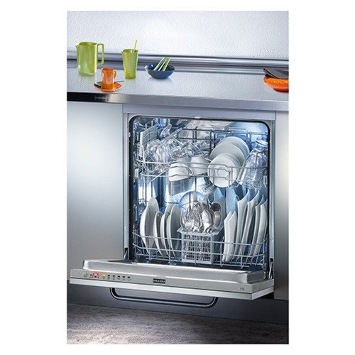 Посудомоечная машина Franke FDW 613 E6P  (117.0492.037) фото №1