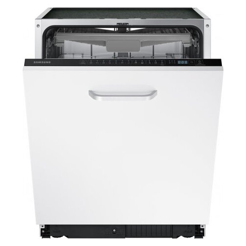 Посудомийна машина Samsung DW60M6050BB/WT фото №1