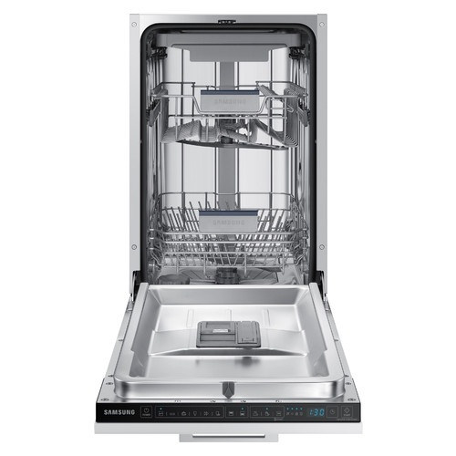 Посудомийна машина Samsung DW50R4070BB/WT фото №7