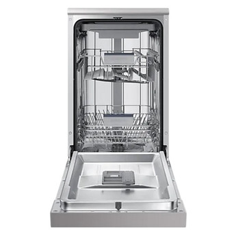 Посудомийна машина Samsung DW50R4050FS/WT фото №4