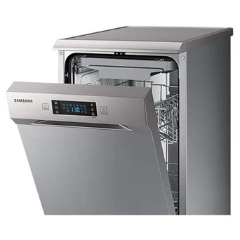 Посудомийна машина Samsung DW50R4050FS/WT фото №6