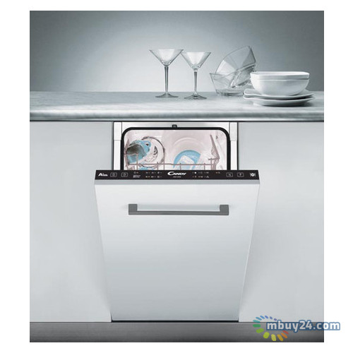 Посудомоечная машина Candy CDI 1L952 фото №1
