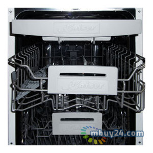 Посудомоечная машина встраиваемая Kaiser S 45 I 83 XL фото №2