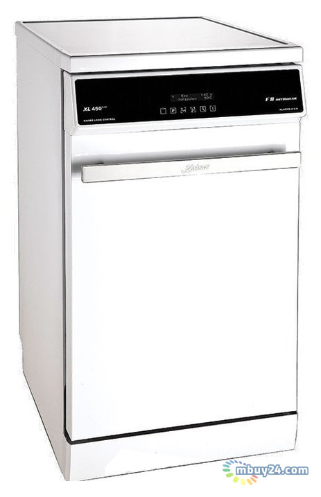 Посудомийна машина Kaiser S 4586 XL W фото №1