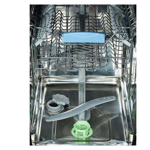 Посудомоечная машина Freggia DWI4106 45см фото №3