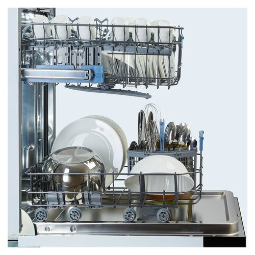Посудомоечная машина Freggia DWI4106 45см фото №2