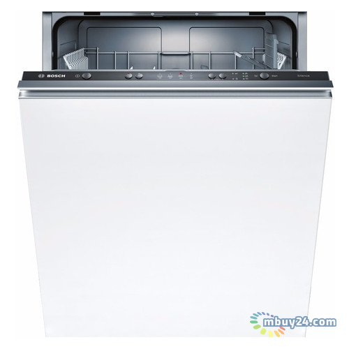 Встраиваемая посудомоечная машина Bosch SMV 24AX02 E фото №1
