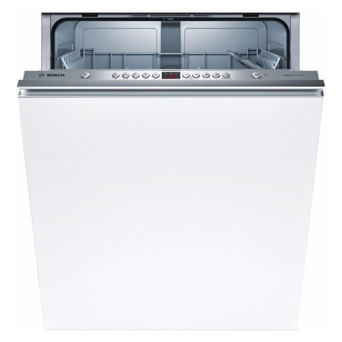Встраиваемая посудомоечная машина Bosch SMV45GX02E фото №1