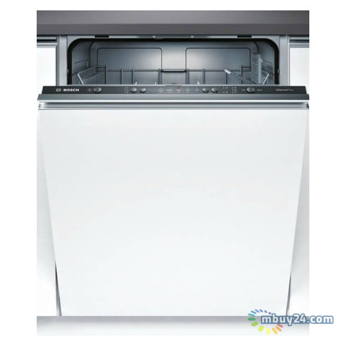 Посудомийна машина Bosch SMV25AX00E фото №1