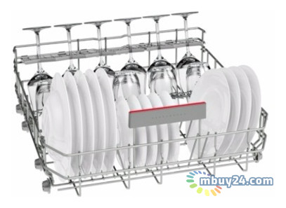 Посудомоечная машина Bosch SMS68MW02E фото №5