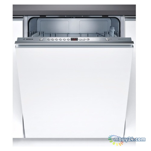 Посудомоечная машина Bosch SMV46AX00E фото №1