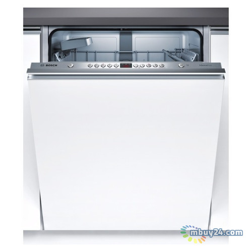 Посудомоечная машина Bosch SMV45IX00E фото №1