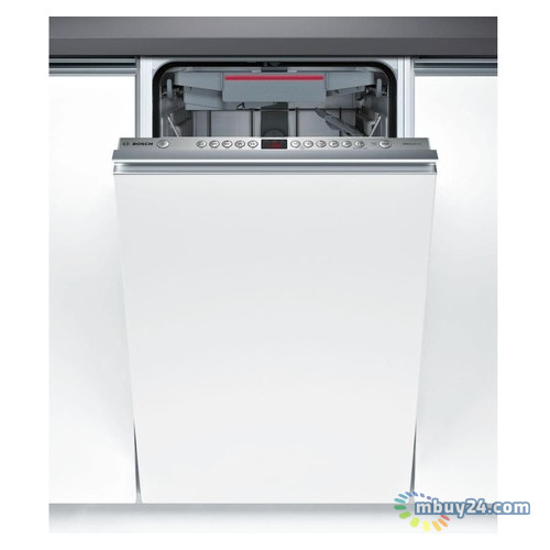 Посудомоечная машина Bosch SPV 45MX01E фото №1