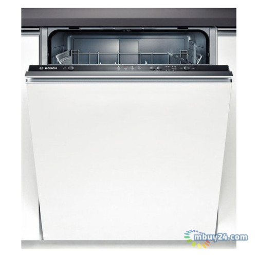 Посудомоечная машина Bosch SMV 40 D 70 EU фото №1