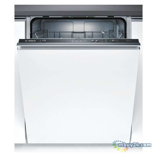 Посудомоечная машина Bosch SMV24AX00E фото №1